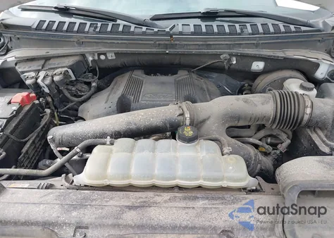 2020 Ford Expedition Xlt from USA, damaged, VIN 1FMJU1HT4LEA66129